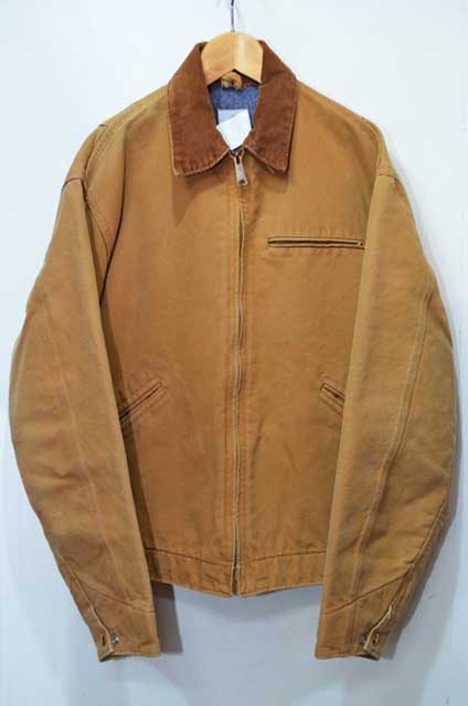 90's Carhartt デトロイトジャケット