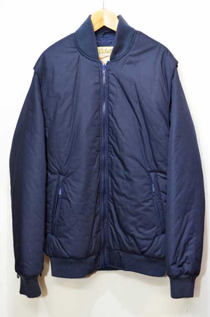 90's Cabela's GORE-TEX 2WAYジャケット - used&vintage box Hi-smile