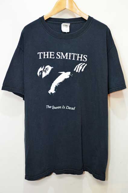 The Smith 90s初期ヴィンテージ Tシャツ