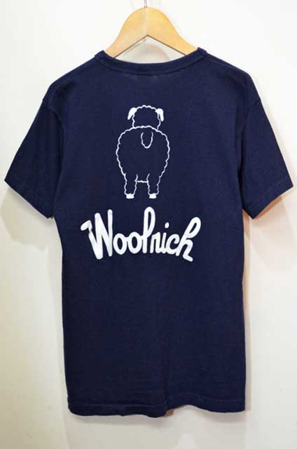 18,706円champion×wool Rich T-shirt