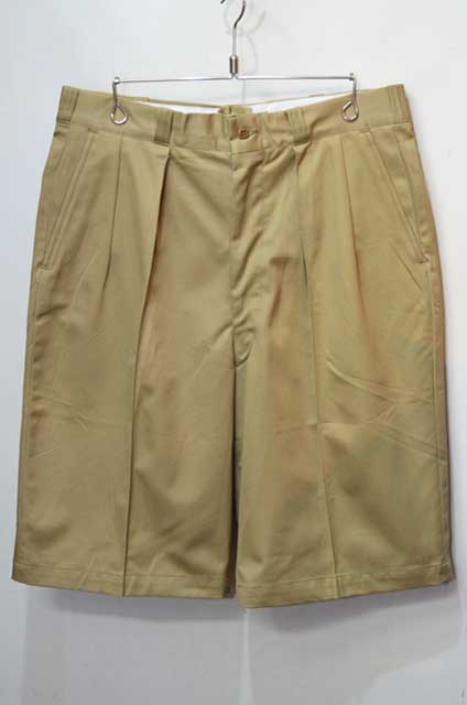 50s US ARMY Chino Shorts W34