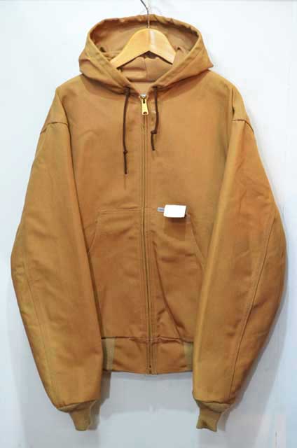 国内正規品】 carhartt 90s アクティブジャケット active jacket