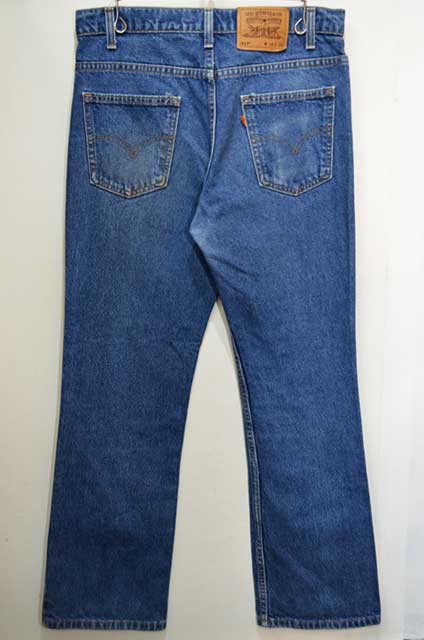 Levi's リーバイス 517 made in USA