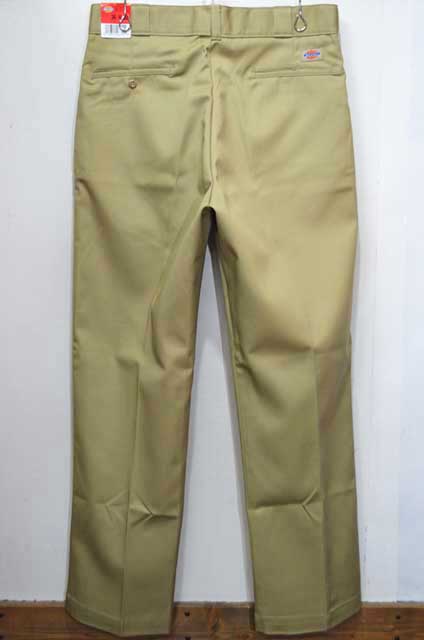 90's Dickies 874 ワークパンツ ?MADE IN USA / DEADSTOCK ...