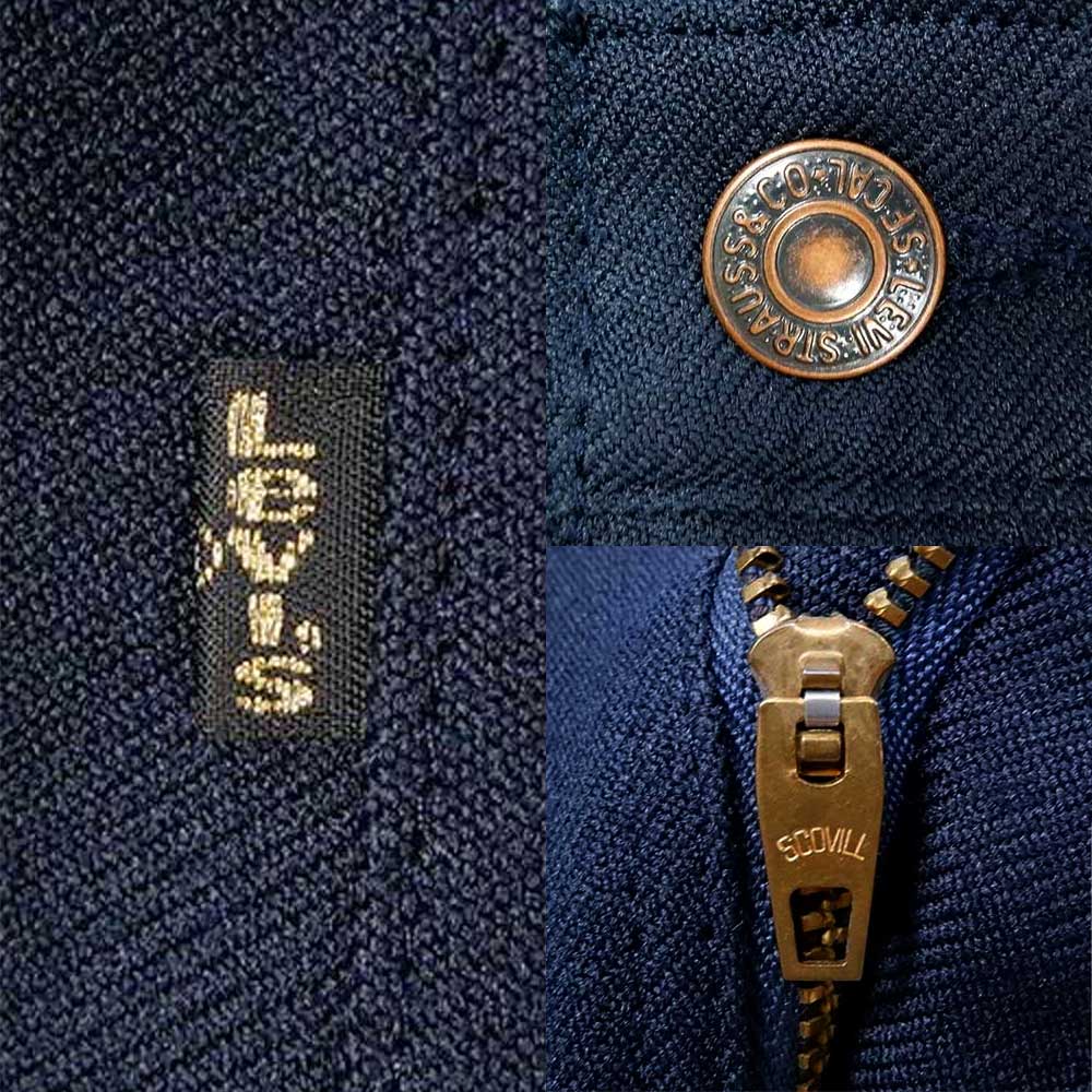 ８０ｓ】ＵＳＡ製 Ｌｅｖｉ＆＃１８０；ｓ １０５１７ ブーツカット