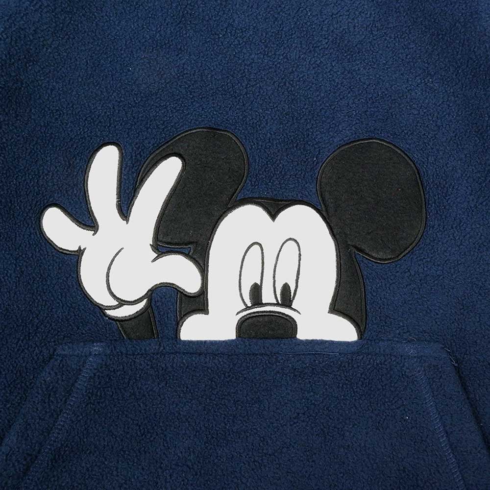 新品【MICALLE MICALLE 】♡Vintage Disneyパーカー