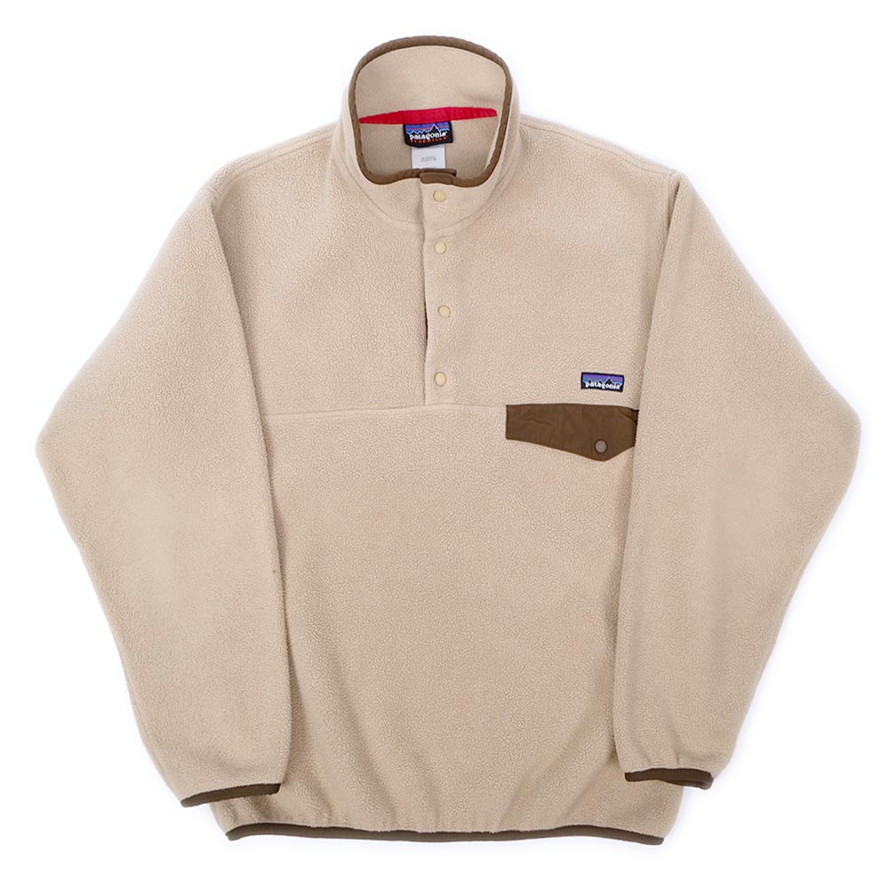 11's Patagonia シンチラスナップTmot01011203003126｜VINTAGE ...