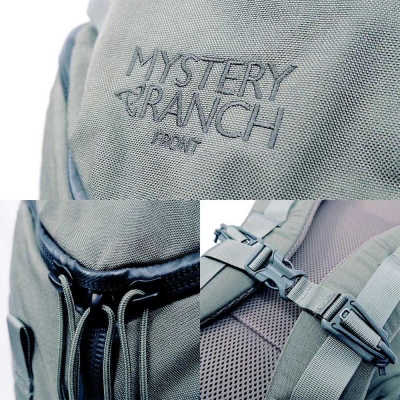 国産品 MYSTERYRANCH グレゴリー人気商品ランキングTOP20｜リュック