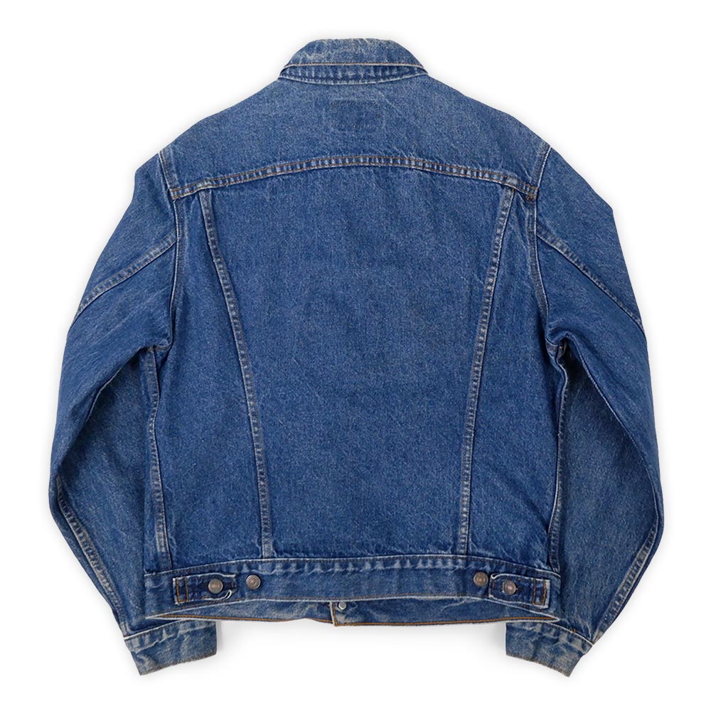 80's Levi's 70506-0216 デニムジャケット 