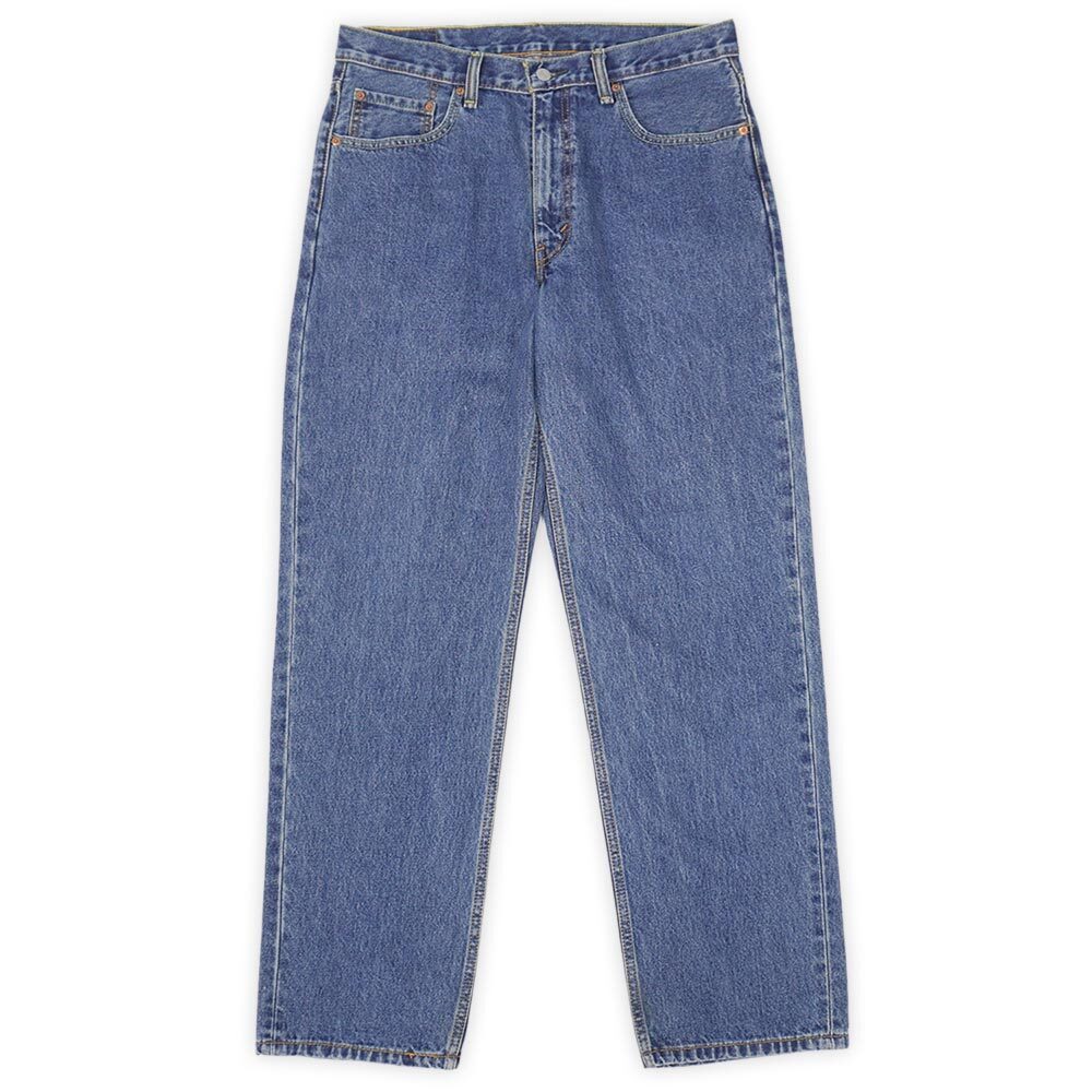 00's Levi's 550 デニムパンツ 