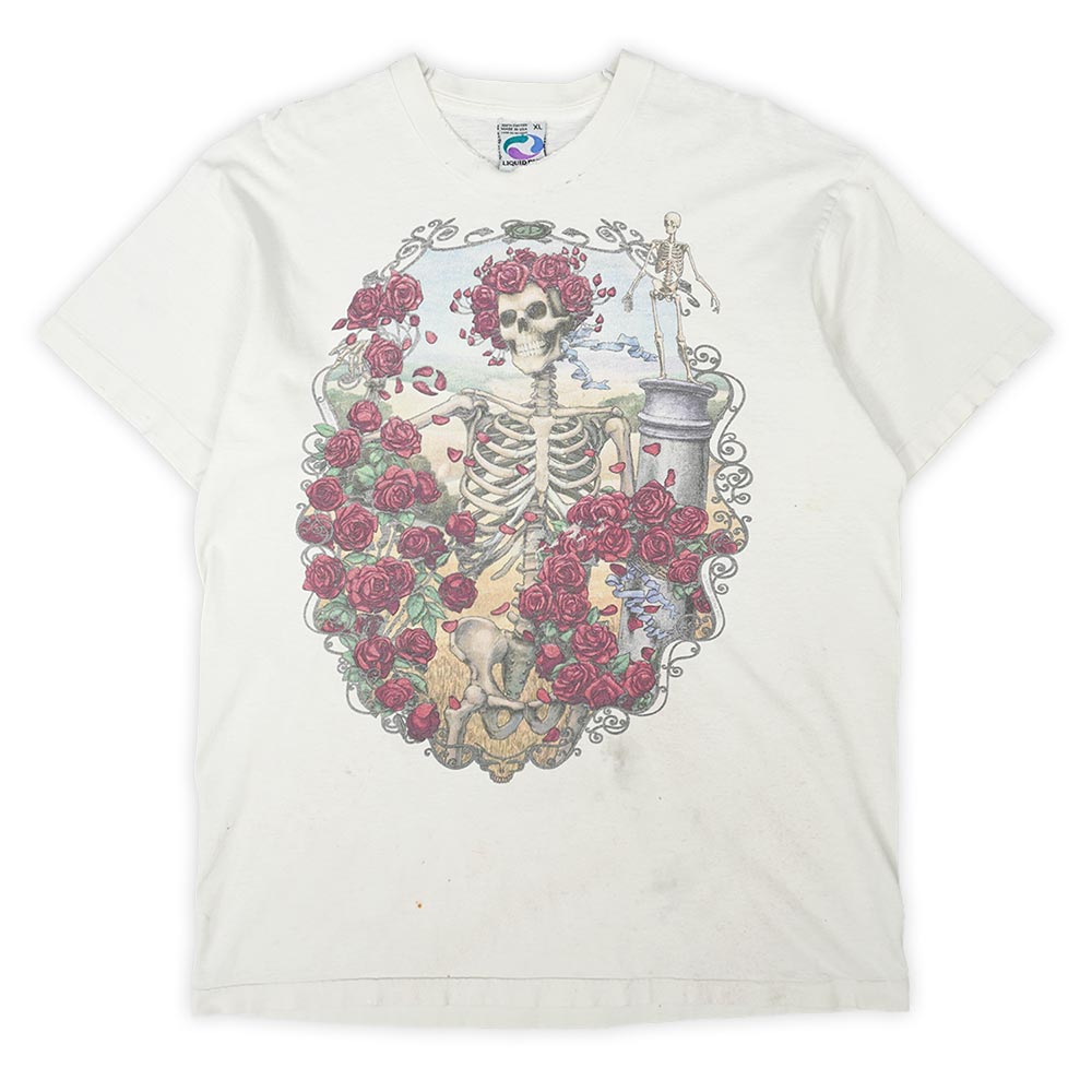 90's Grateful Dead バンドTシャツ 