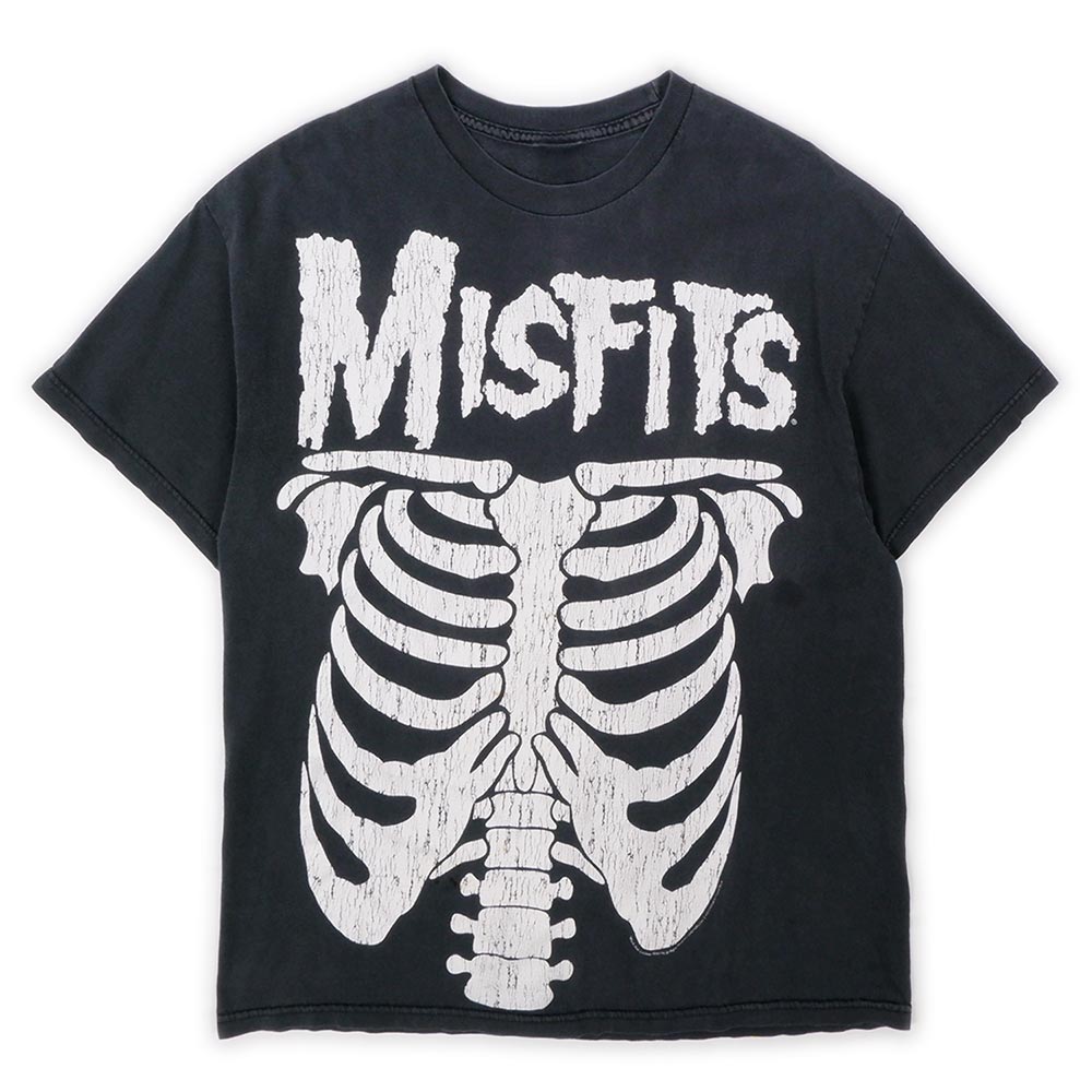 レア ヴィンテージ Misfits Tシャツ FiendClub バンドT | www