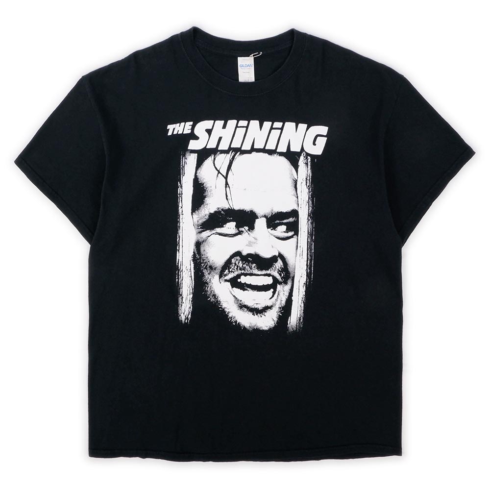 timbe激レア シャイニング The Shining 2000年代ヴィンテージ Tシャツ