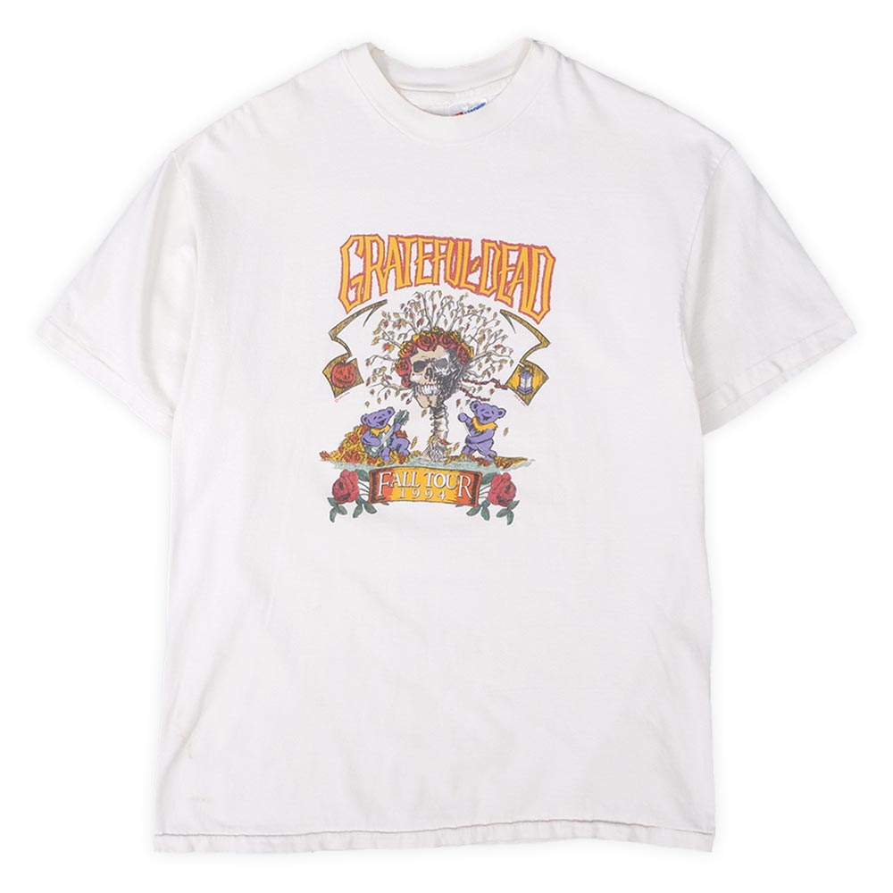 Grateful Dead 90's Vintage Tシャツ OAP