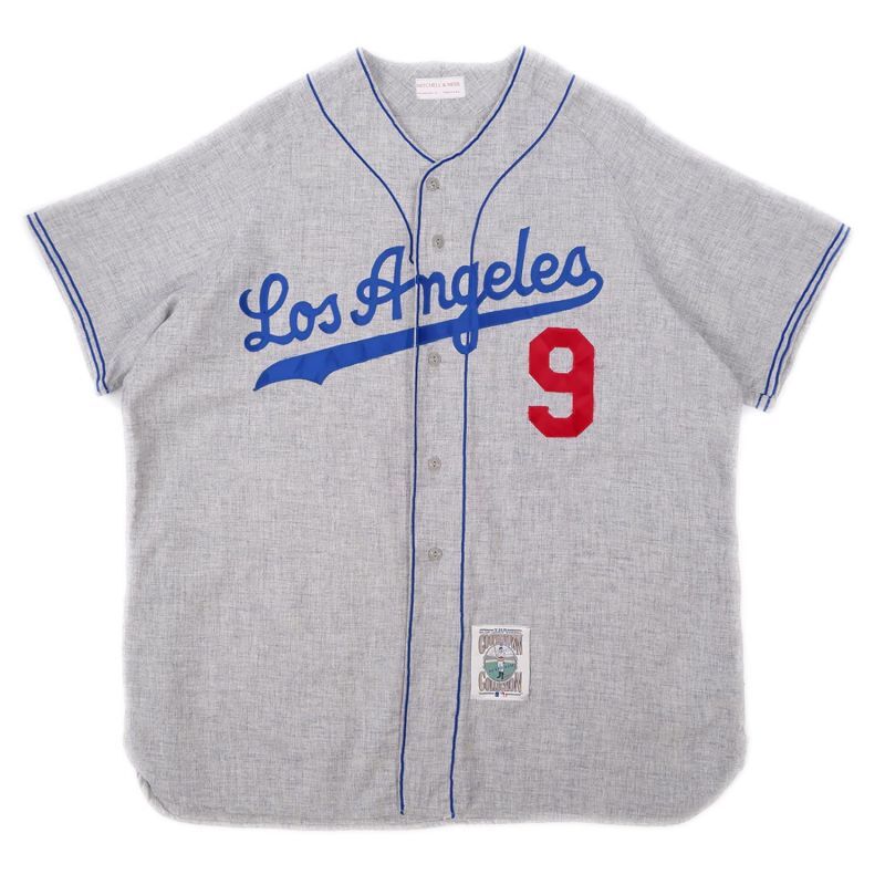 Los Angeles Dodgers 2XL ベースボールシャツ