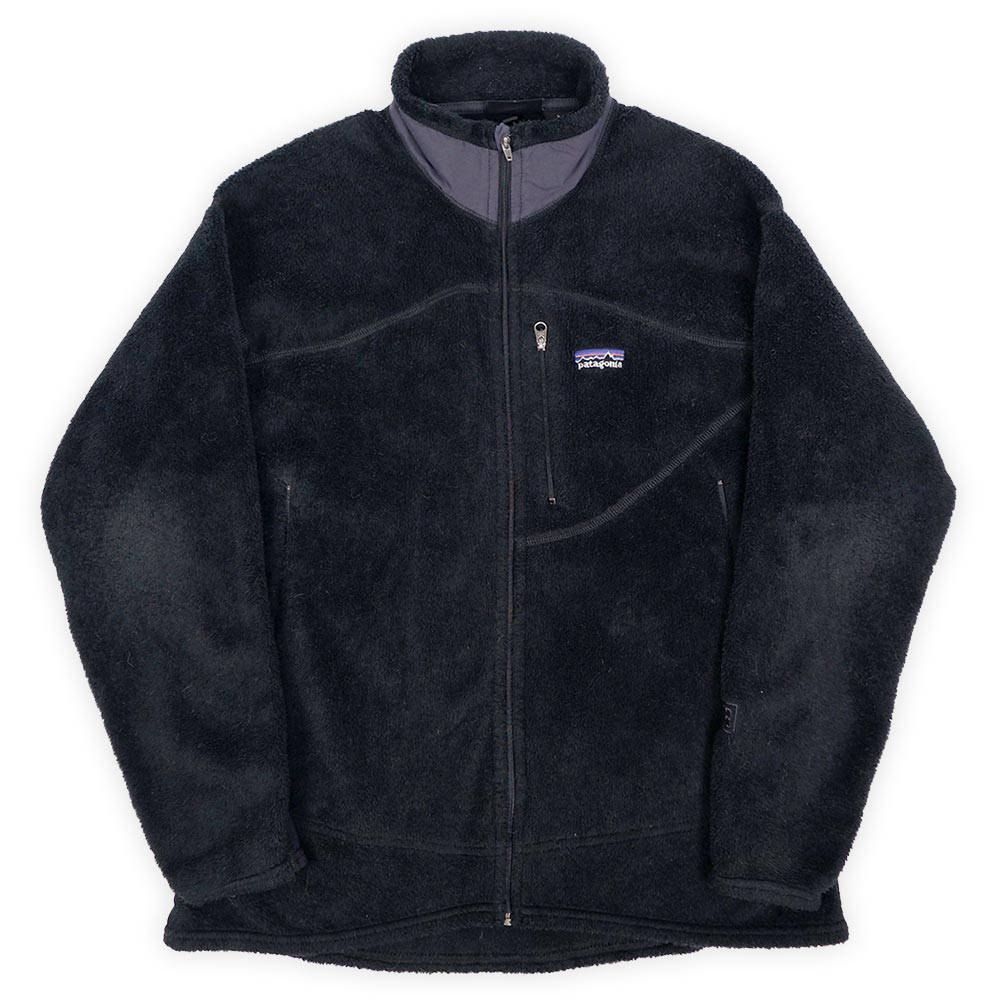 Patagonia フリース made in usa | www.trevires.be