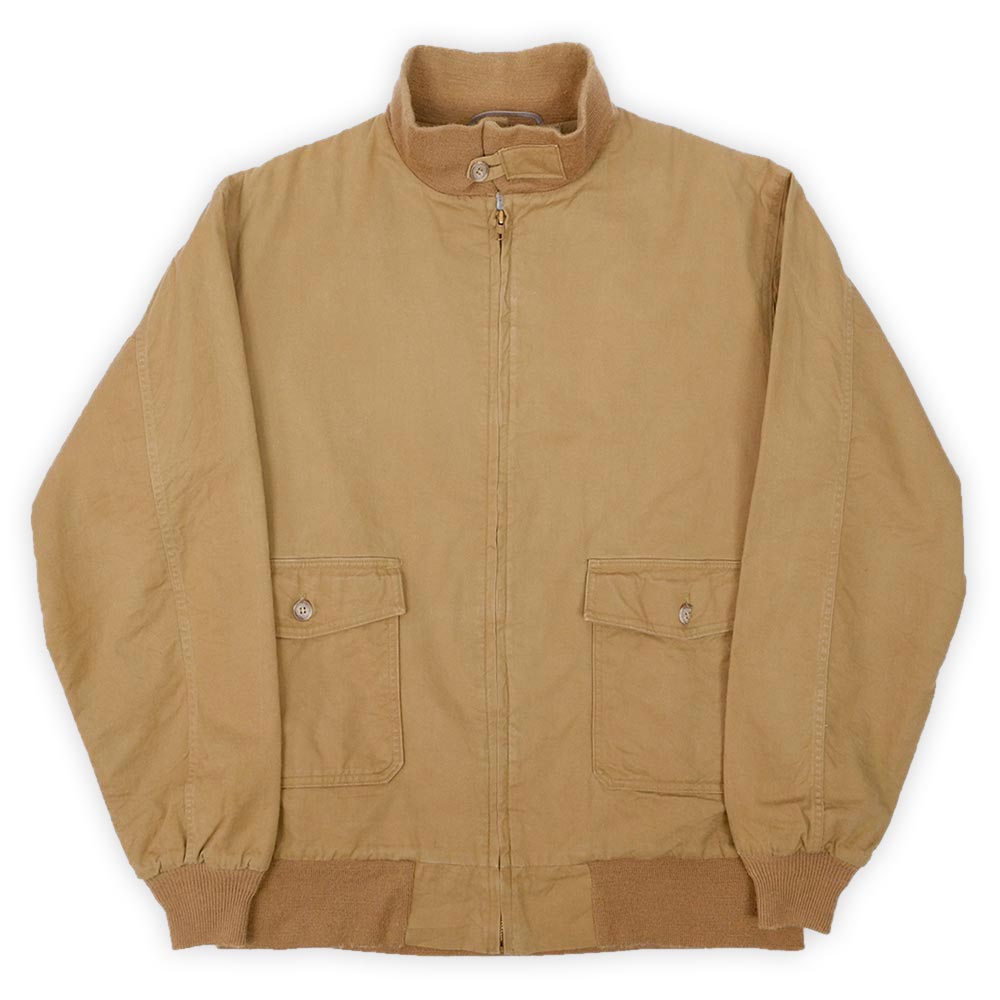 80's L.L.Bean G-8 type ジャケット “COTTON shell / L-LONG / MADE IN