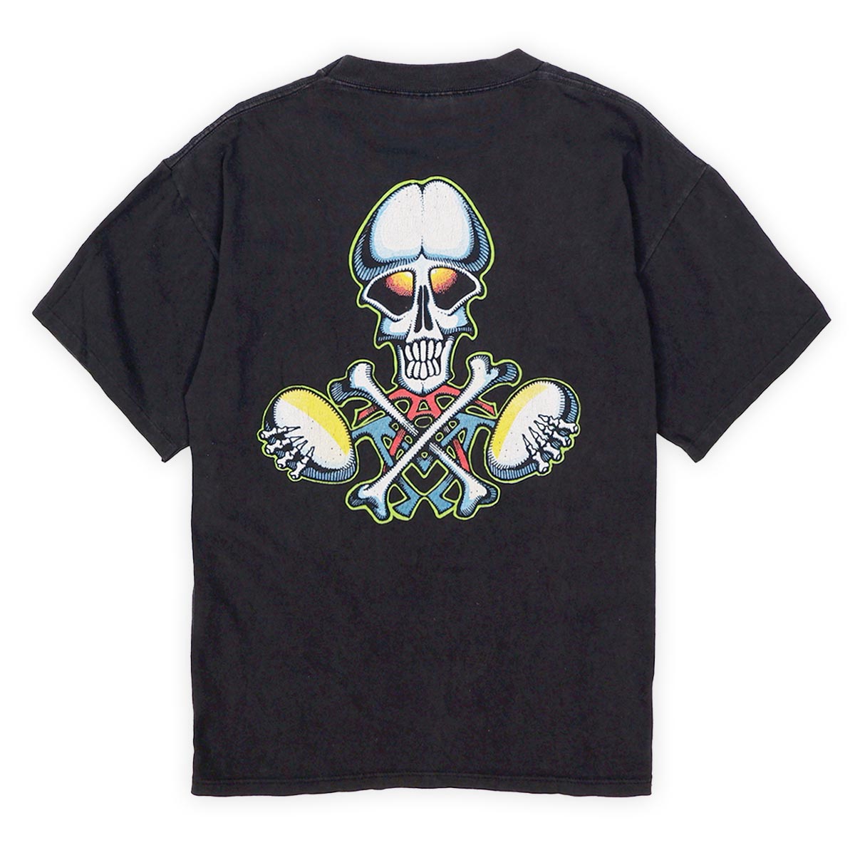 90's GRATEFUL DEAD バンドTシャツ “MADE IN USA”mtp01980703502356