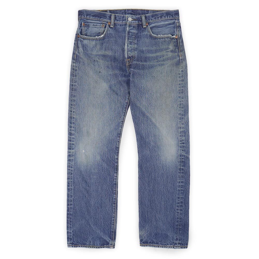 00's Levi's 501 デニムパンツ “W32 L29”mbm01352102001973｜What's ...