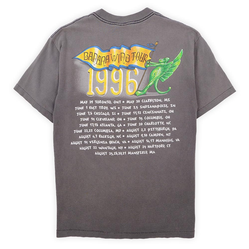 90's Jimmy Buffett ツアーTシャツ 