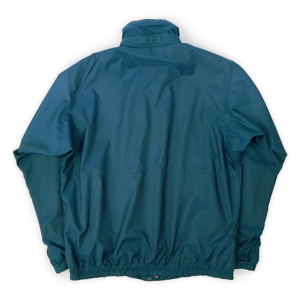 90's Patagonia ニューマティックジャケット “雪無しタグ”