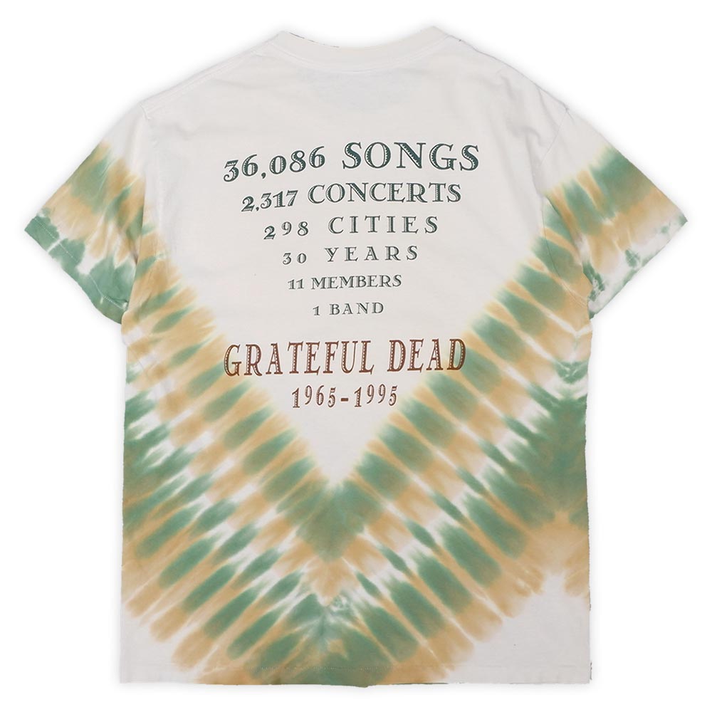 90's Grateful Dead バンドTシャツ 
