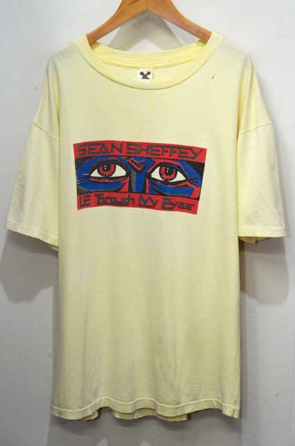 90's H-STREET Tシャツ 