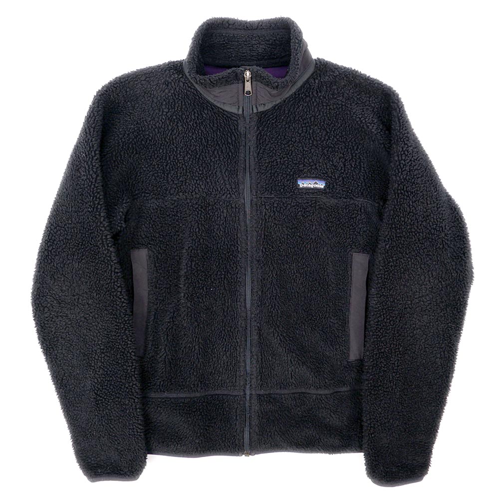 patagonia retro X jacket made in USAサイズ